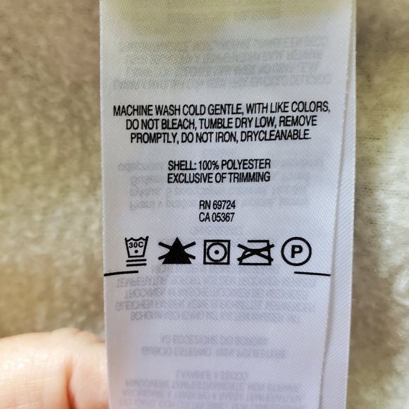 Columbia Sleeveless Vest   Size XXL - Picture 7 of 7